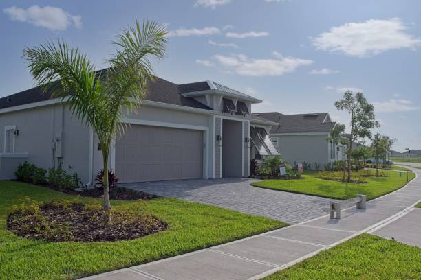 Driveway Repair Near Me in Woodlawn Beach, FL